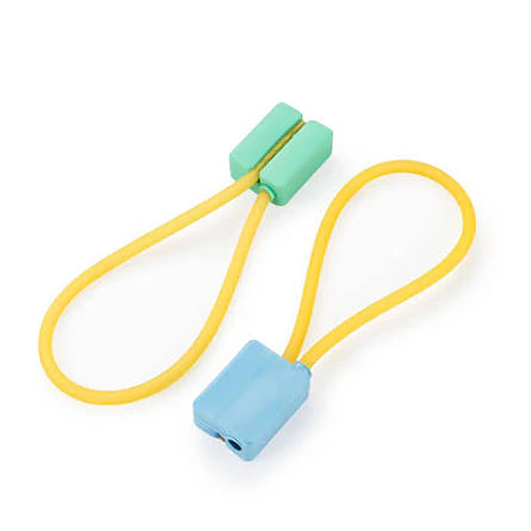 Ligadura de Plastico