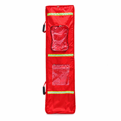 Funda De Camilla De Rescate
