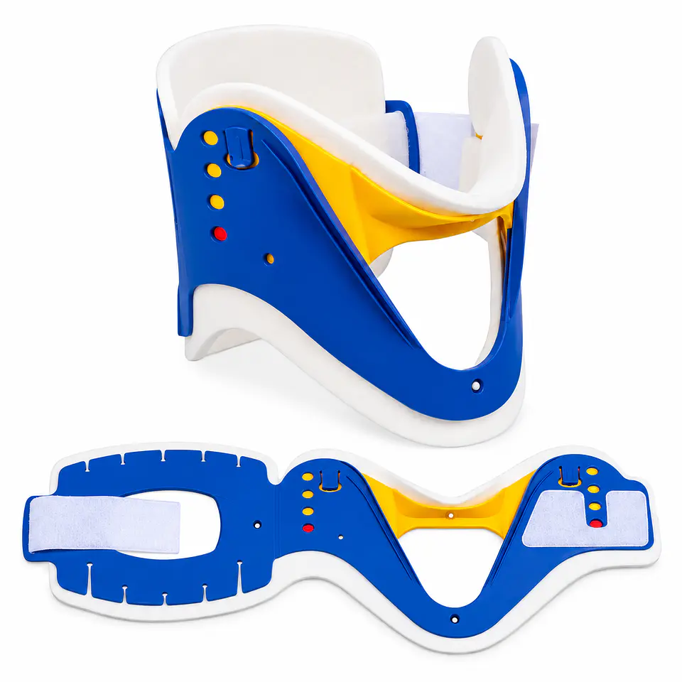 Collarin Adulto Rigido Regulable 1