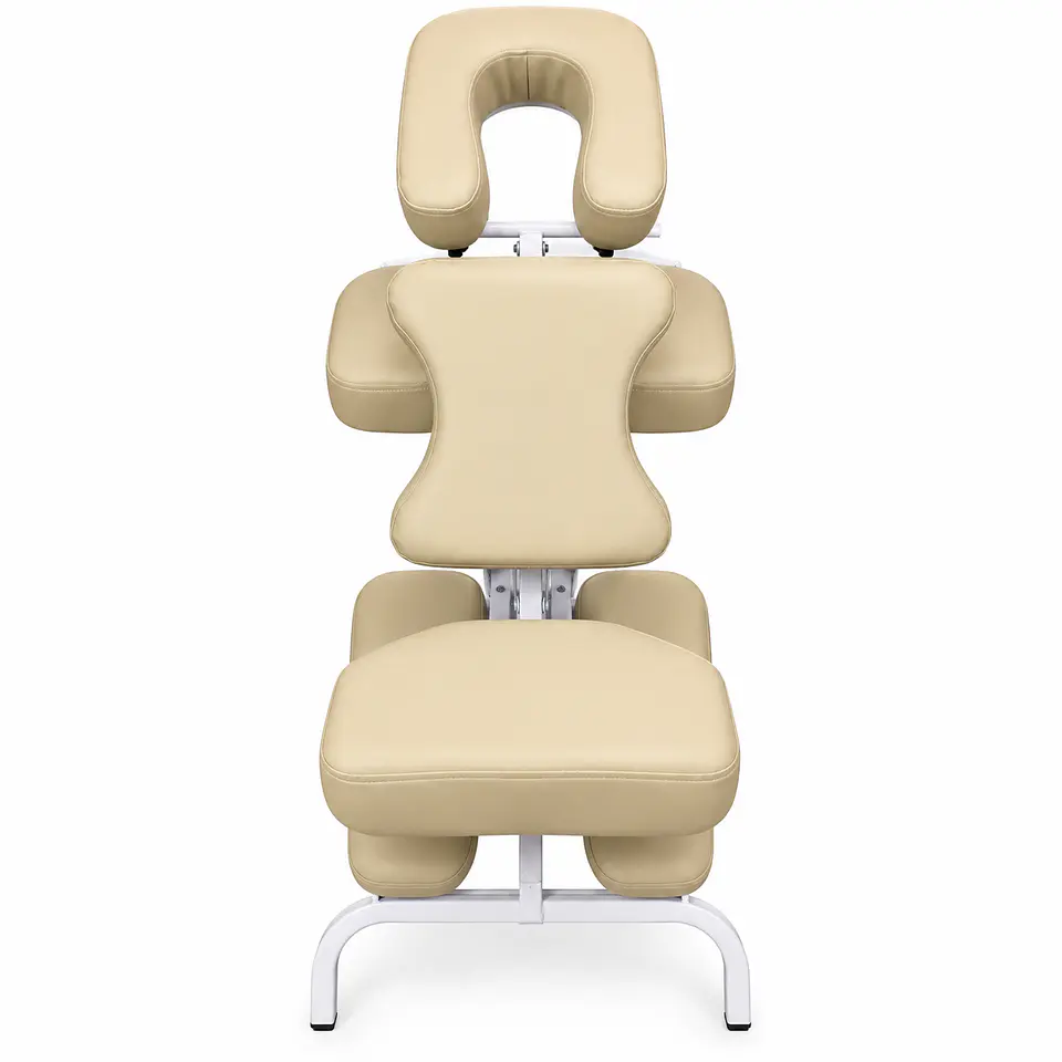 Silla De Masajes Plegable  2