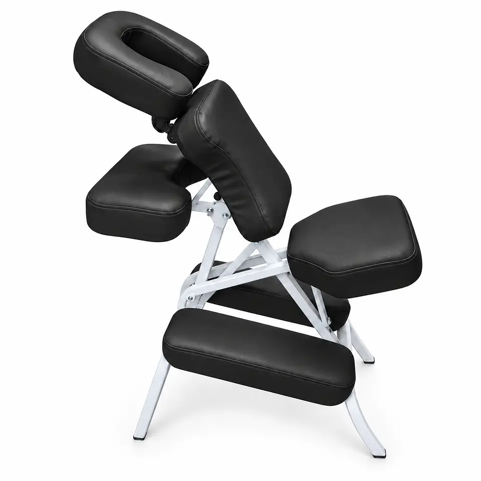 Silla De Masajes Plegable  5