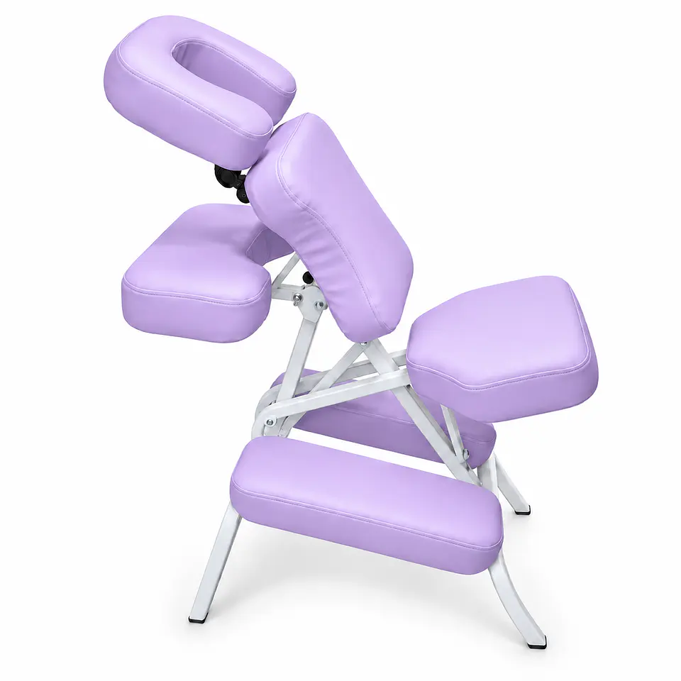 Silla De Masajes Plegable  8