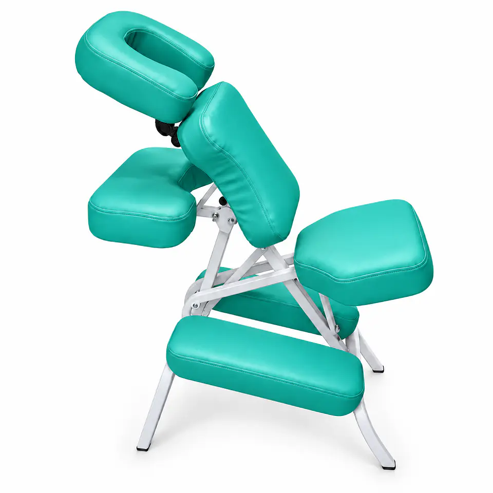Silla De Masajes Plegable  9