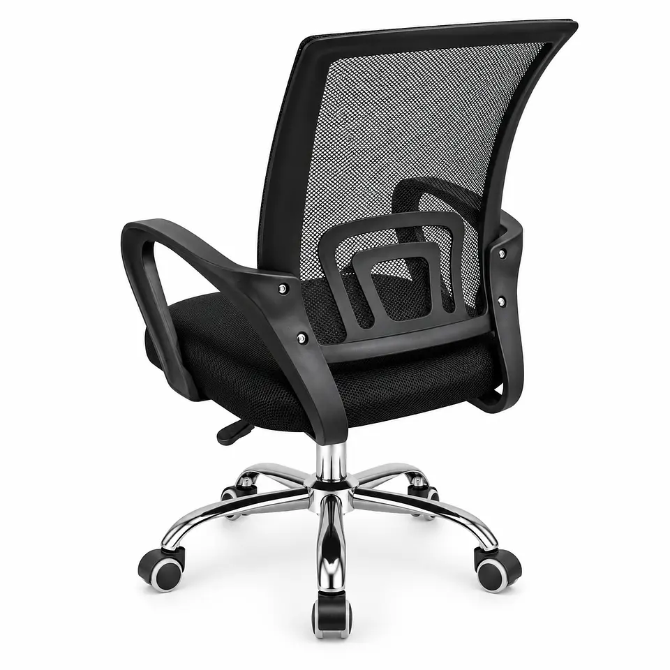 Silla Ergonomica  3