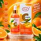 Serum Antiedad,Antibolsas,Antiarrugas - Vitamina C - Miniatura 2