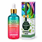 Suero Facial de Ácido Hialurónico Lavanda - Miniatura 1