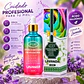 Suero Facial de Ácido Hialurónico Lavanda - Miniatura 2