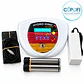Desintoxicador Ionico C/Zapper  - Miniatura 1