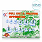 Ventosa Acrilica Para Terapia 12 Pcs - Miniatura 1