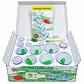 Ventosa Acrilica Para Terapia 12 Pcs - Miniatura 2