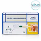 Ventosa Acrilica Para Terapia 12 Pcs - Miniatura 1