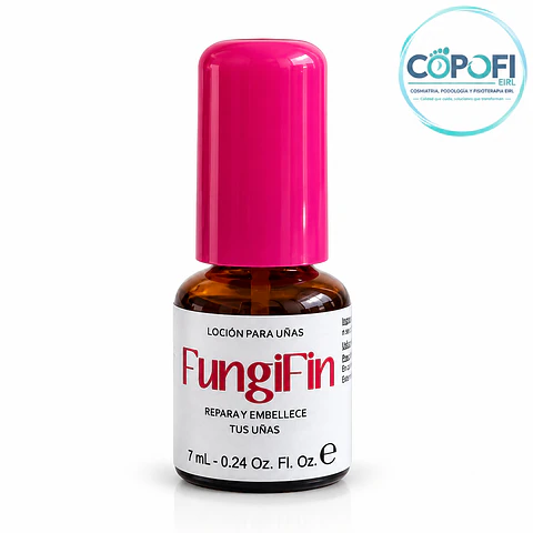 Fungifin 7ml