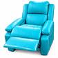 Sillon Reclinable De Podologia - Miniatura 3