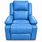 Sillon Reclinable De Podologia - Miniatura 5