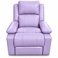 Sillon Reclinable De Podologia - Miniatura 6