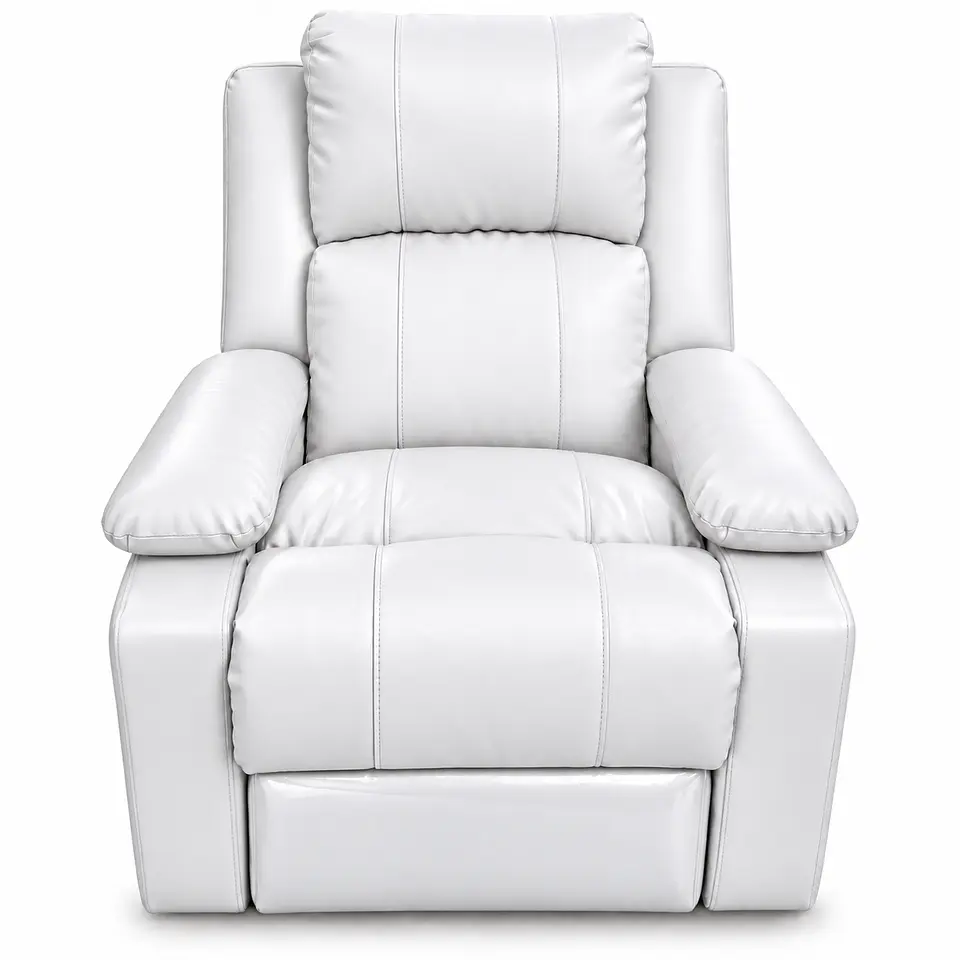 Sillon Reclinable De Podologia 9