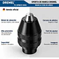 Chuck Universal Dremel 4486 - Miniatura 3