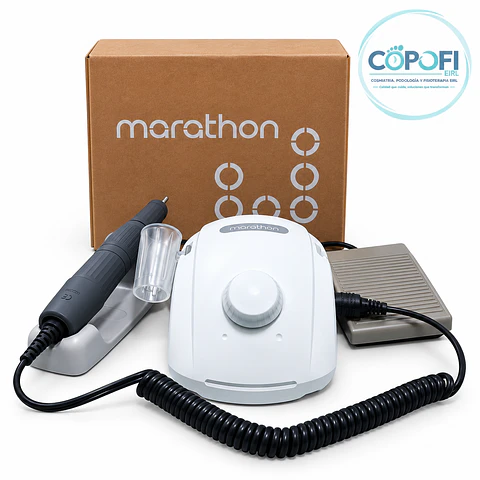 Micromotor Marathon Champions III - New 