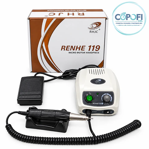 Micromotor Renhe 119