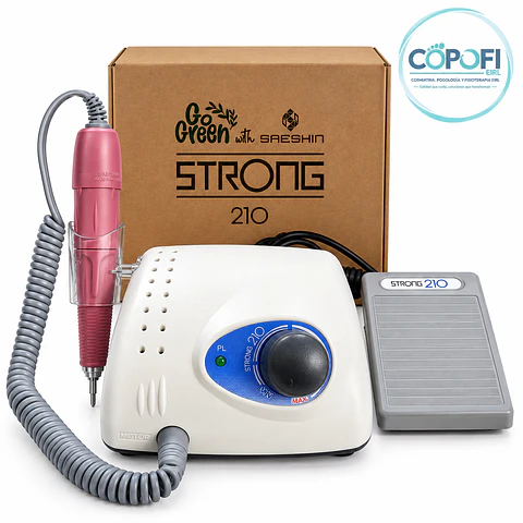 Micromotor Strong 210 