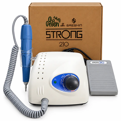 Micromotor Strong 210 
