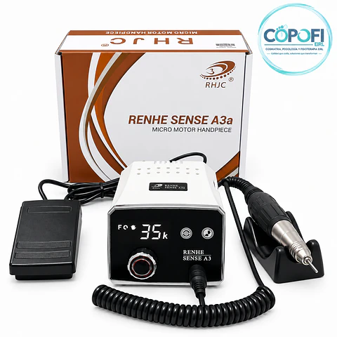 Micromotor Renhe Sense A3a