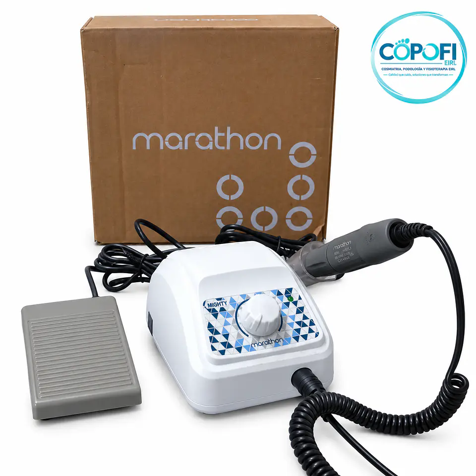 Micromotor Marathon Mighty 1