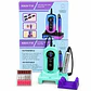 Micromotor Portatil XSUV-710 - Miniatura 2
