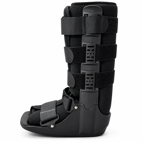 Bota Ortopedica Walker C/Val Aire Alta