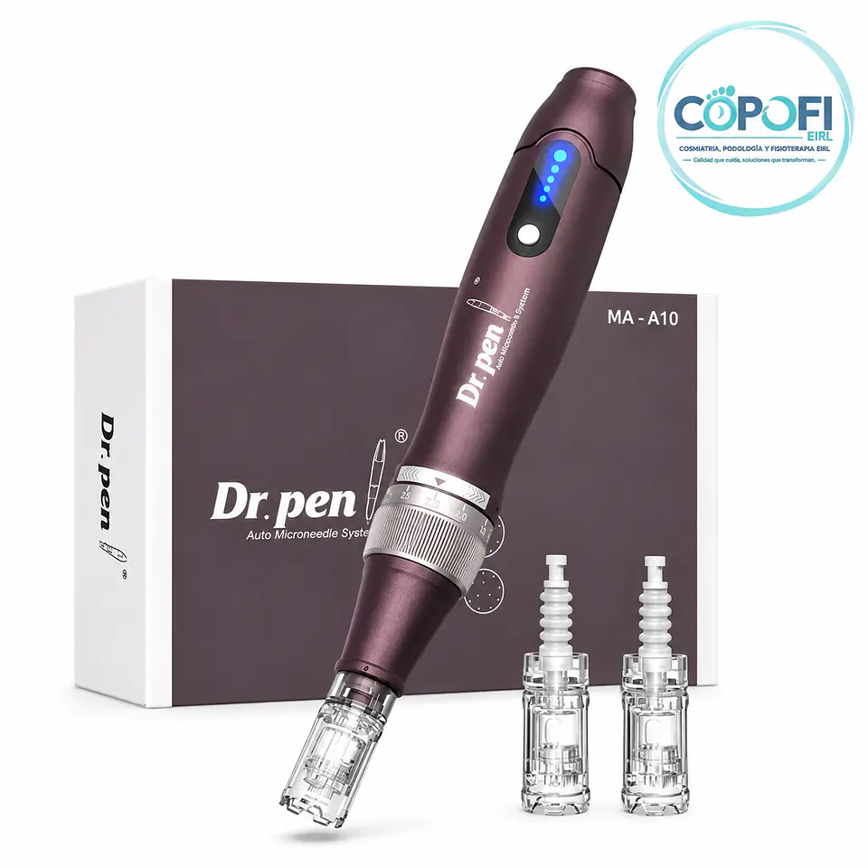 Dermapen A10 Dr.Pen 1