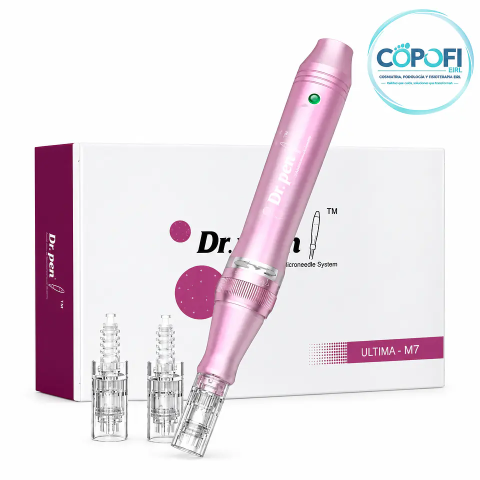 Dermapen M7w 1
