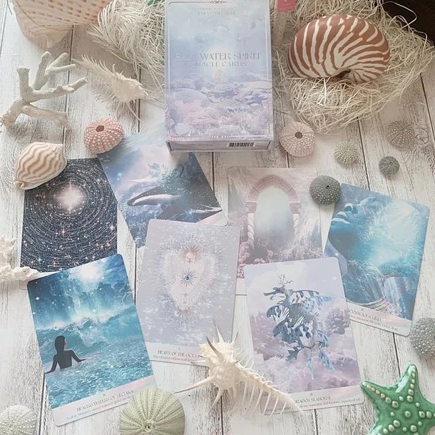 Curso Tarot 