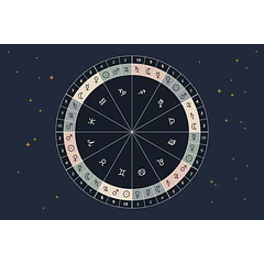 Tarot del Cosmos-AstroTarot