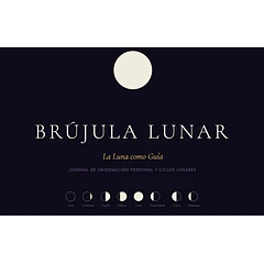 Brújula Lunar