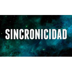 Sincronicidad
