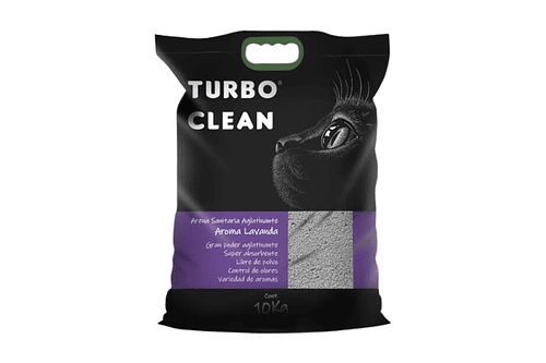 Arena TurboClean 4 kg