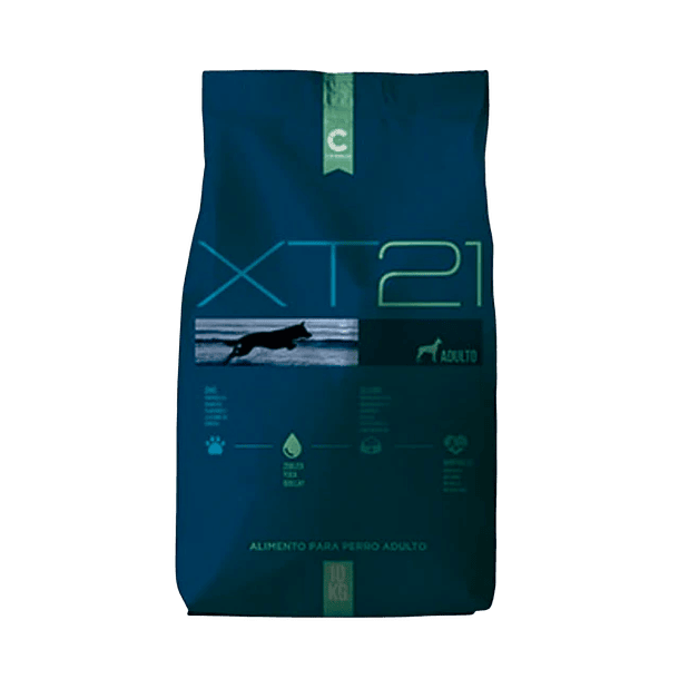 XT21 25 KG
