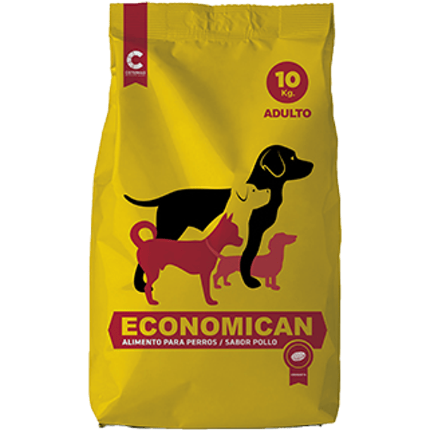 Economican 25 kg 