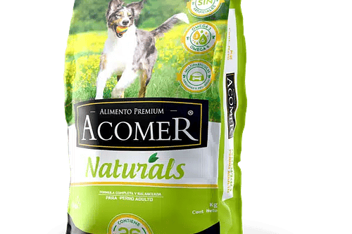 Acomer Naturals 22 kg 