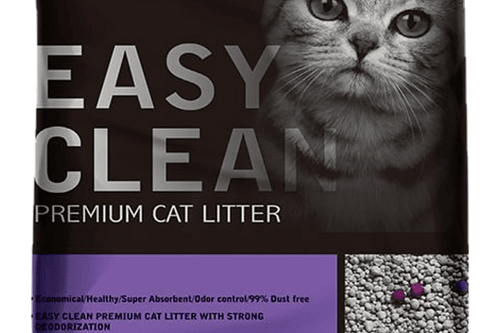 Arena Sanitaria Easy Clean 4 kg