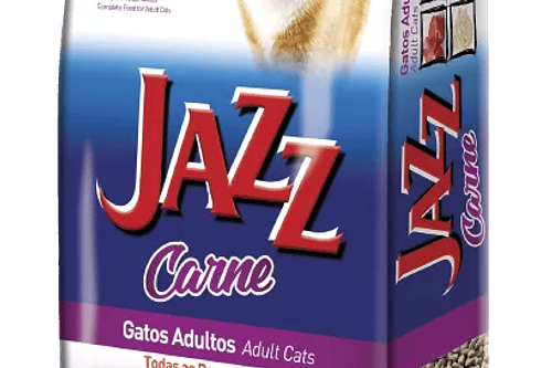 Jazz Gato 10 kg