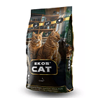 Ekos Cat 9 kg  1