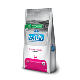 Vet Life Urinary Gato 2kg