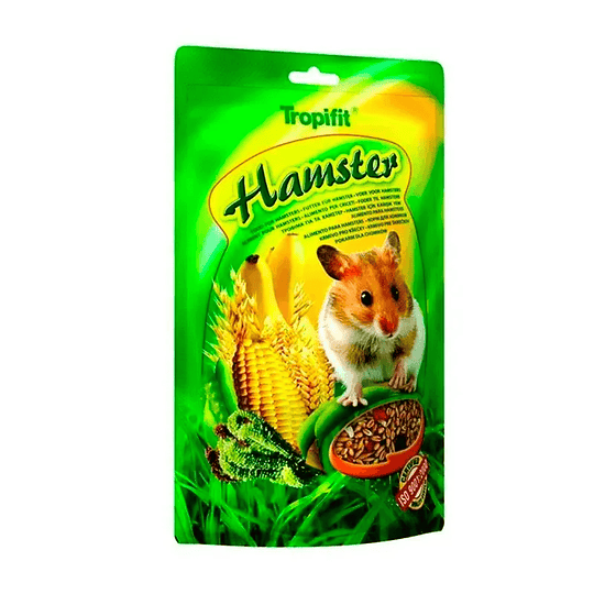 Tropifit Hamster 500g