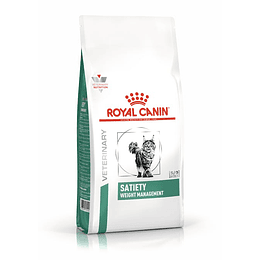 Royal Canin Satiety 1.5kg gatos