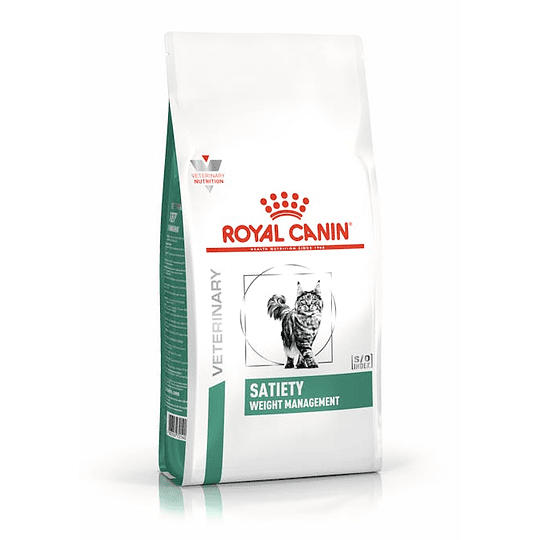 Royal Canin Satiety 1.5kg gatos