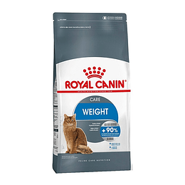 Royal Canin Weight 1.5kg Gatos 