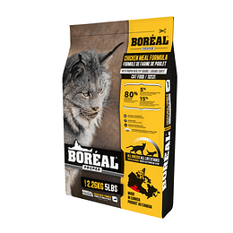 Boreal Proper Gato Pollo 2.26kg 