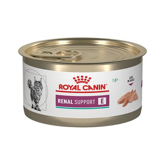 Royal Canin Renal Gatos 