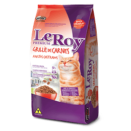 Leroy Pack 1kg x 10